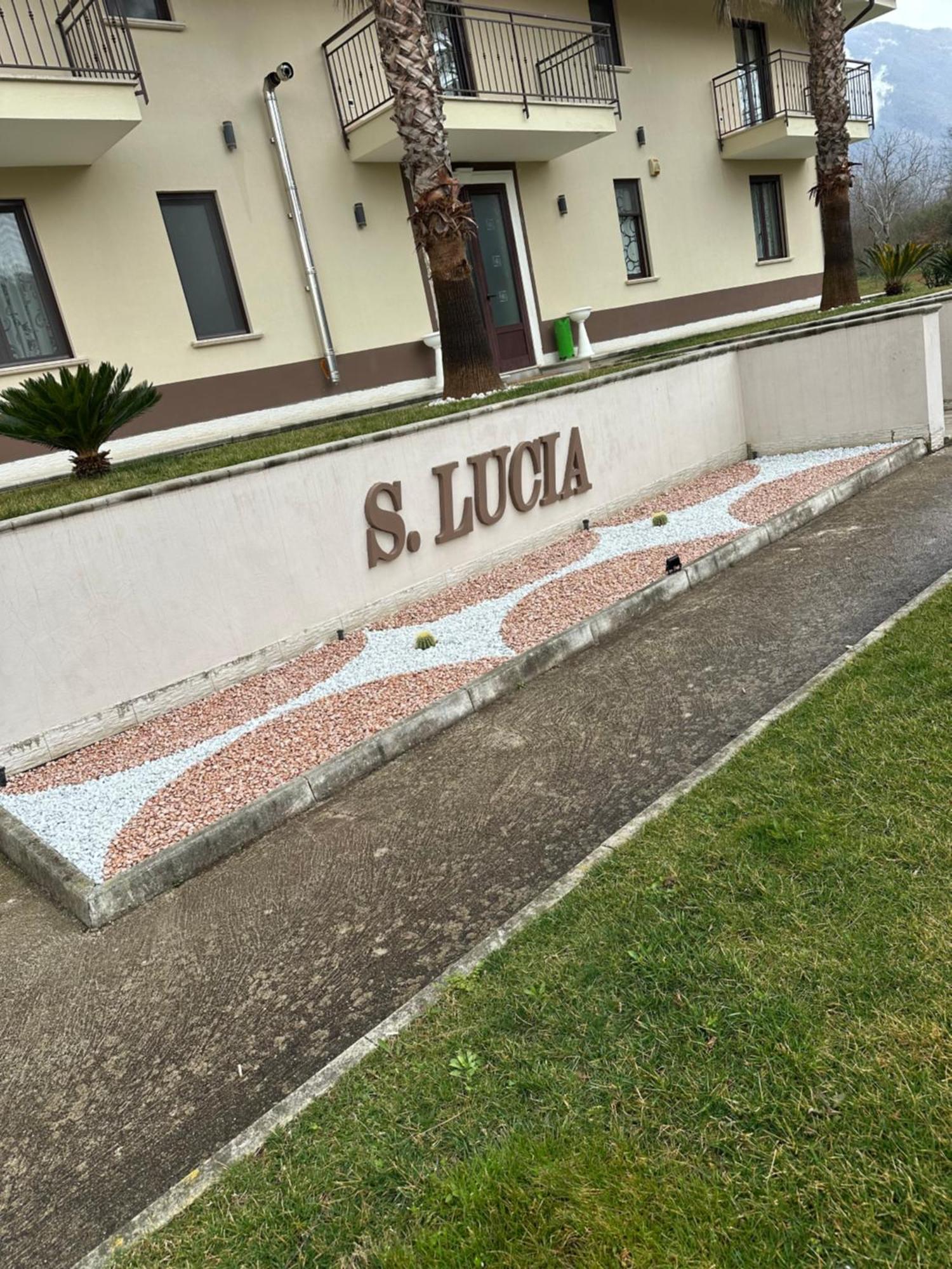 Affittacamere" Santa Lucia" Roccarainola Exterior photo